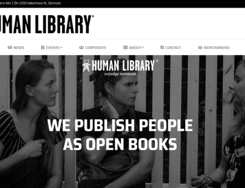 The Human Library : « une bibliothèque humaine » pour s’enrichir des expériences des autres